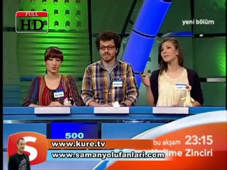 Kelime Zinciri 13. Bölüm Fragmanı [HD]