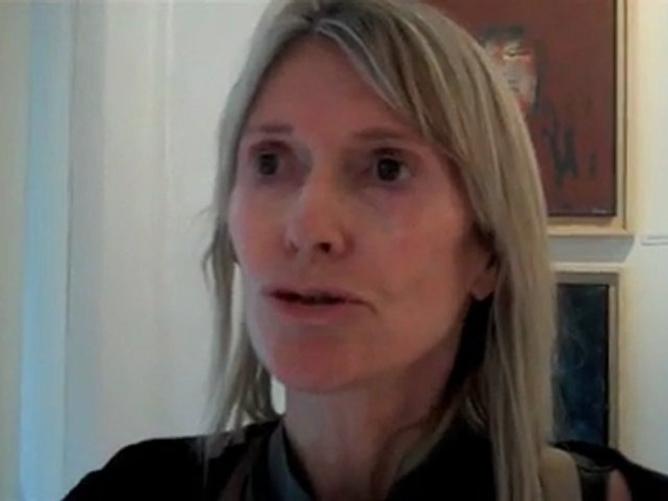 Christine Robion, Cartes Postales et Petits Carnets, exposition personnelle. Paris entretien artpress, 2012