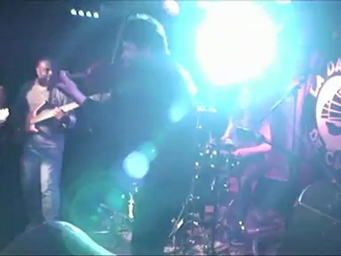 Phie - Paris (à la Dame de Canton)