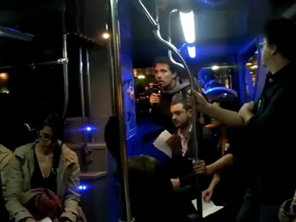 Areva et la coopération avec la Françafrique - Libérons les élections 28_03_12