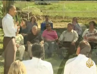 أهمية مسلمي وعرب اميركا في الانتخابات النصفية