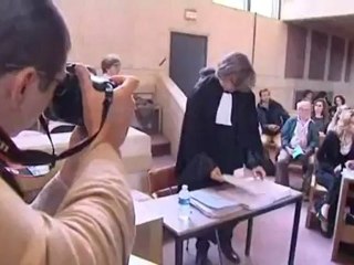 Sarthe : le procès des parents tortionnaires de Marina