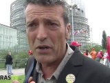 ArcelorMittal : les syndicats demandent le soutien des députés européens