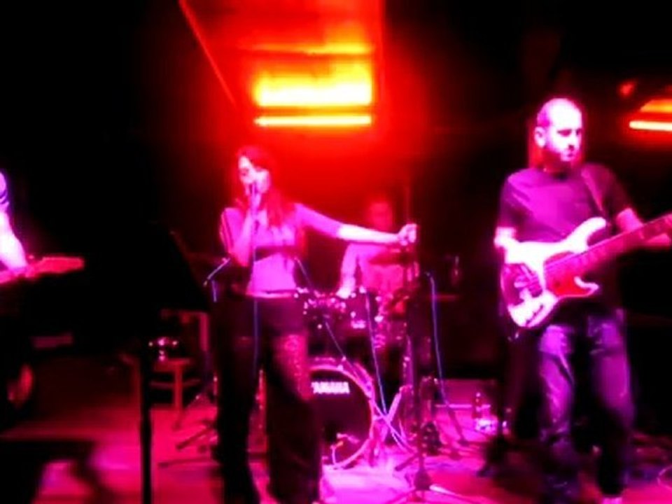 JACKPOT - AŞK (SERTAB ERENER COVER)