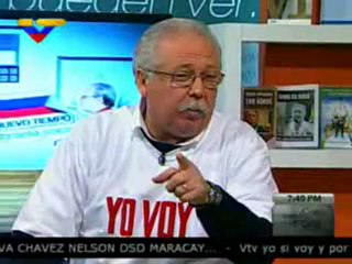 (VÍDEO) Los Robertos del día domingo 10.06 2012 2/2