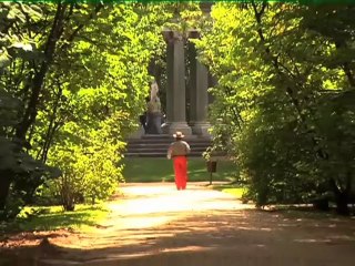 Parques de Madrid: El Capicho