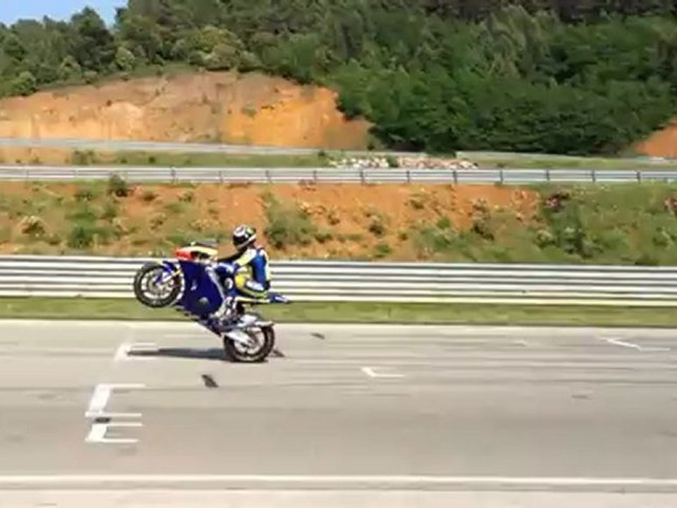 Pôle Mécanique Circuit d'Ales 29/05/2012