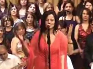 Sakine  Fidan      "NeAğlarsınBenimZülfüSiyahım  "