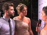 Bruno Gagliasso e Giovanna Ewbank falam sobre surpresinhas no casamento