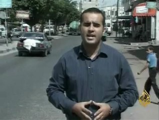 إيقاف مشروع ينفذه برنامج الغداء لدعم طلاب المدارس بغزة