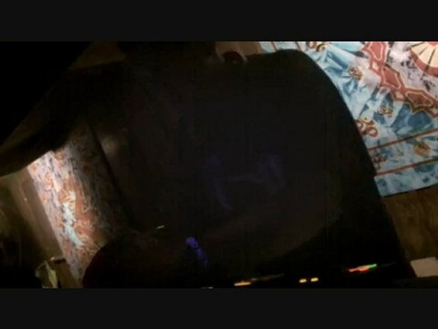 Psy-Travel Parties: duderinos birthday - DJ Sonnkind ( Psy-Travel rec.)