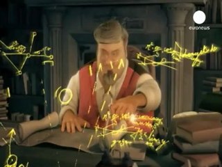 Irish animation in spotlight at Annecy