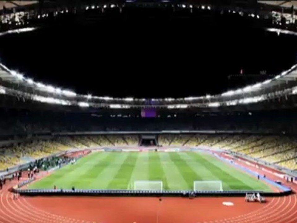 England zurück im Training