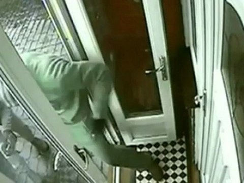 Armed robbers break into family home and steal car