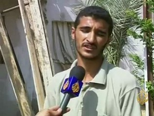 تصرفات الجنود الإسرائيليين المشينة بحق الأسرى