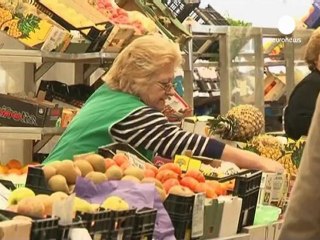 La inflación en Portugal cae al 2,7%