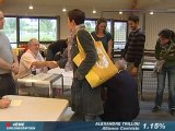 Législatives : résultats du 1er tour dans la 3e (Haute-Garonne)