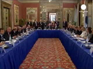 Italy fears creeping Spanish contagion