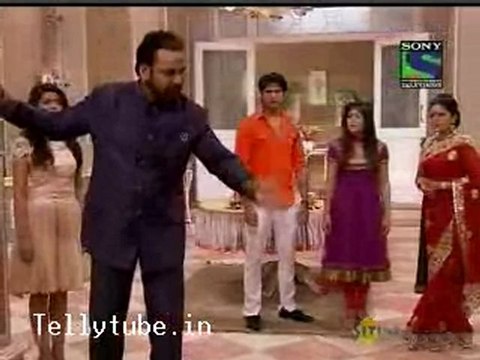 Dekha Ek Khwab - 12th June 2012 part 3