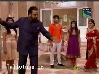 Dekha Ek Khwab - 12th June 2012 part 3
