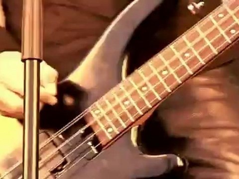 Sodom - Axis Of Evil - Live at Wacken 2007