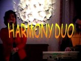Muzica de dans-Harmony Duo-Formatie nunta