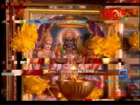 Jhilmil Sitaron Ka Aangan Hoga -12th June 2012 - Part2