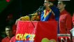 (VÍDEO) CHAVEZ: Proyecto de la oposición es instalar el coloniaje imperialista en Venezuela