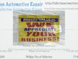 Factory Scheduled Maintenance Anaheim