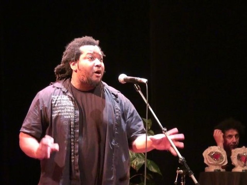 Grand Slam National 2012 - Finale Individuelle, partie 1