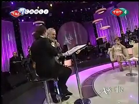 Ali Sürmeli - Yollar Seni Gide Gide Usandım