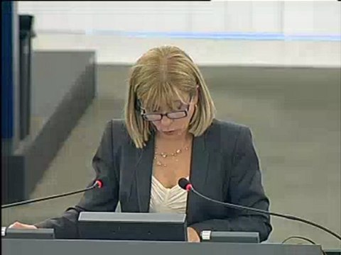 Leonidas Donskis on Annual human rights report