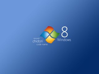 Windows 8 Demo