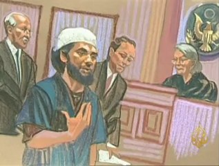 السجن مدى الحياة على المتهم فيصل شاه