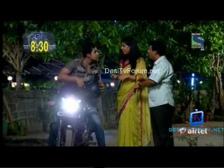 Saas Bina Sasural - 12th June 2012 Video Watch Online