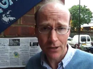 Resistance chilis link London to Mexico