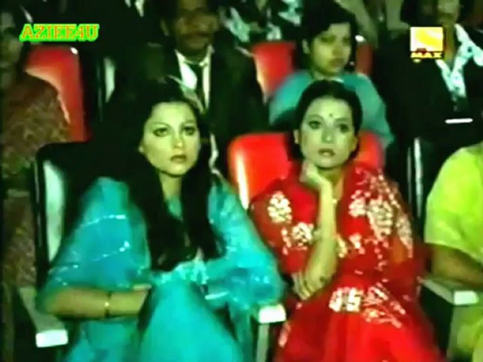 Jab Dard Nahin Tha Seene Main Tab (The Great Kishore Kumar) "Anurodh"