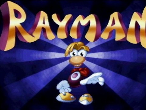 Best VGM 1144 - Rayman - Pink Plant Woods Area 2