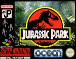 Best VGM 1139 - Jurassic Park - Raptor Rap (Jungle Area)