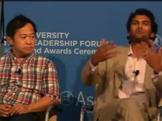 Demographics in Entertainment and the Casting of Asians