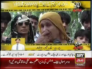 Jurm Bolta Hai - 12th June 2012 part 2