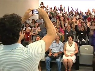 Os desafios de vencer o sedentarismo