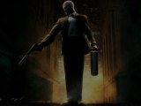 Best VGM 1129 - Hitman : Blood Money - Vegas