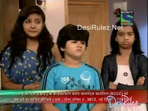 Parvarrish 12th June 2012 Pt-1