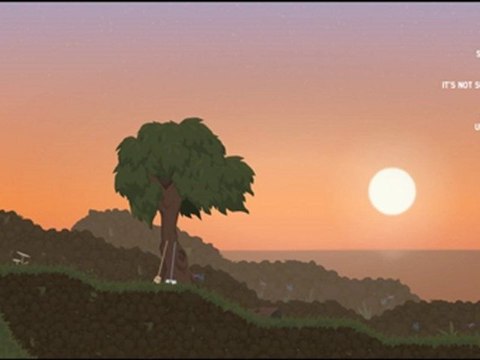 Best VGM 1126 - Dustforce - The Magnetic Tree