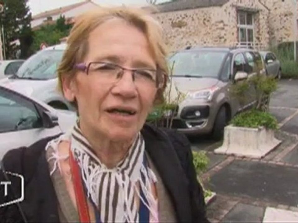 Législatives : un devoir de citoyen (Vendée)