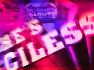 Trailer de lancement