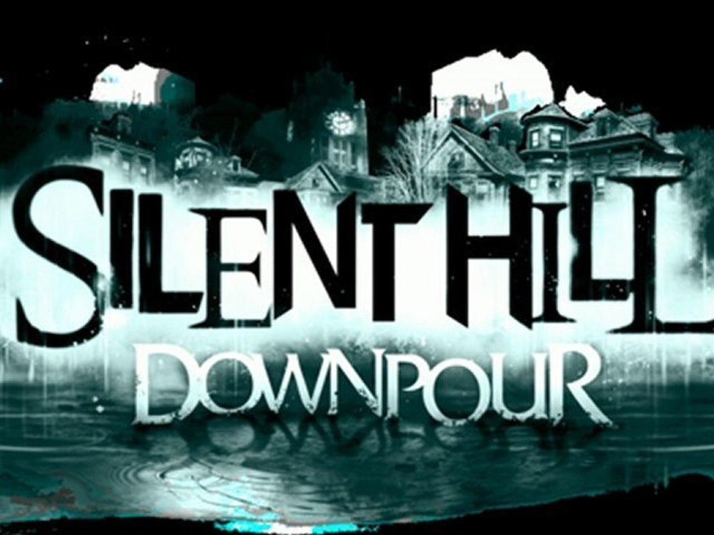 Best VGM 1123 - Silent Hill : Downpour - Intro Perp Walk - video Dailymotion