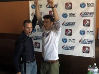 Le record du monde de l'année