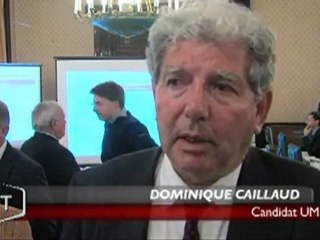 Législatives : Un duel PS-UMP au 2e tour (Vendée)